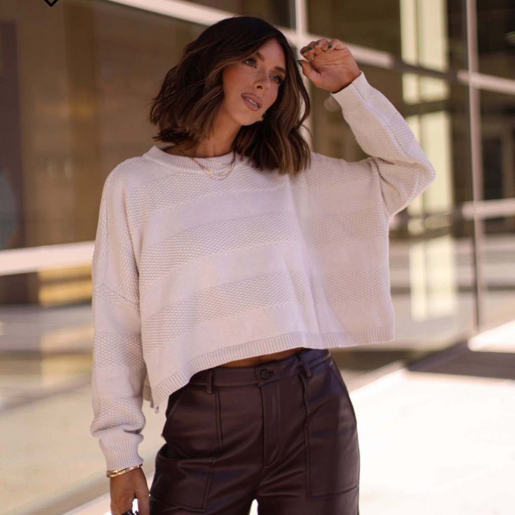 Lane 201 Pullover